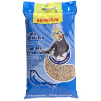 Висококачествена храна за средни Папагали 5 кг. - Benelux mixture for parakeets superior